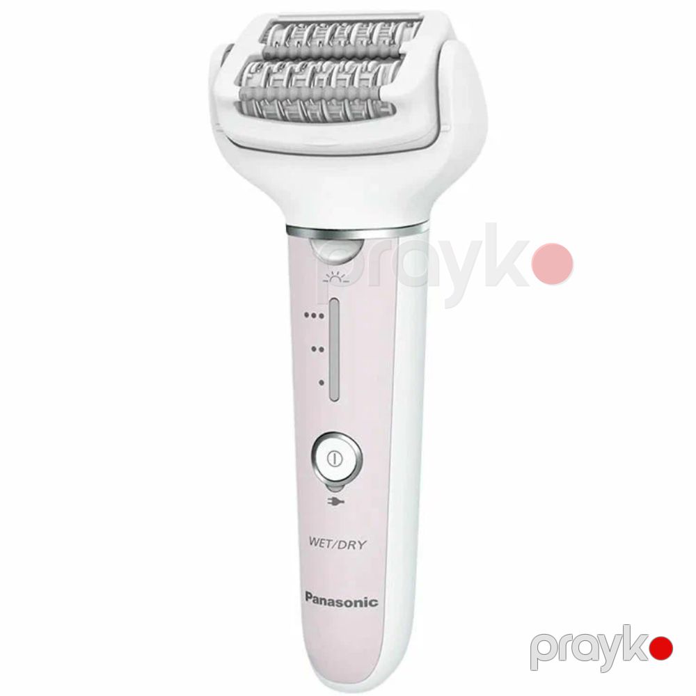 Epilyator Panasonic ES-EY80-P520 — Usturalar, trimmerler və epilyatorlar, Bakı (2)