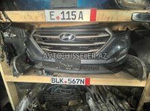 Hyundai Tucson 2017Ablisovka — Bakı