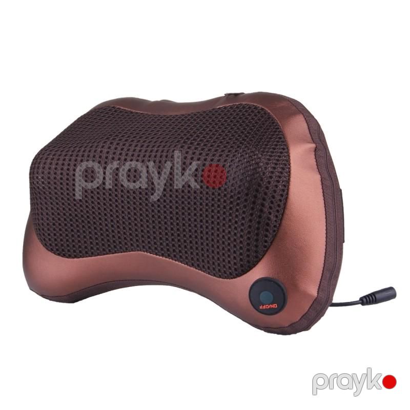 Portativ Masaj Aparatı 4 Rolikli Ev və Avtomobil üçün Masaj Aparatı FP-8028 — Ehtiyat hissələri və aksesuarlar, Bakı (3)
