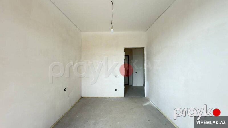 Yasamal rayonunda 3 otaqlı Yeni tikili Satılır, 72 m² — Mənzil, Bakı (6)