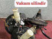 Mitsubishi Pajero io vakuum yaradıcısı — Bakı