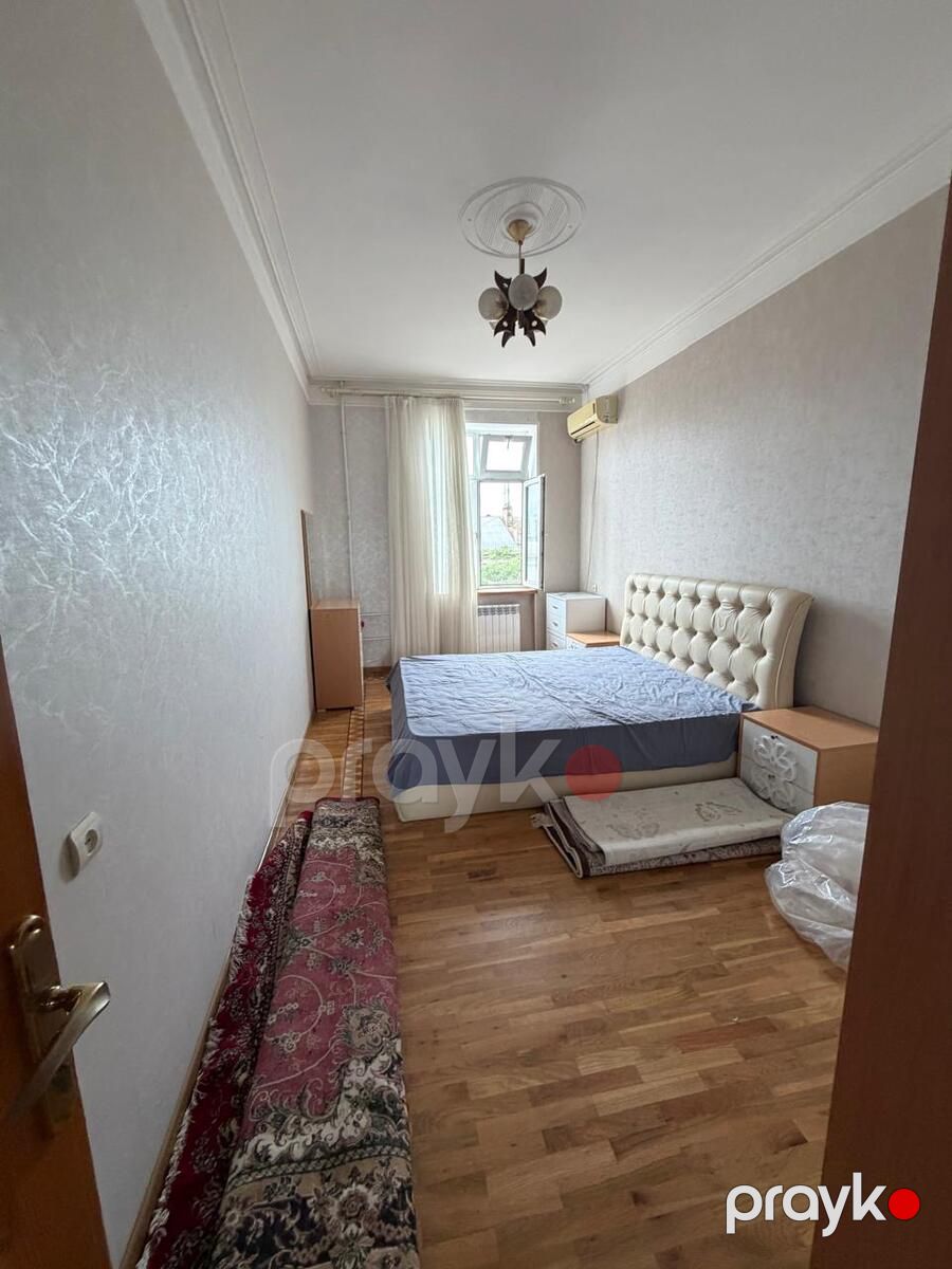 İcarəyə verilir 2 otaqlı köhnə tikili 60 m² — Mənzil, Bakı (4)