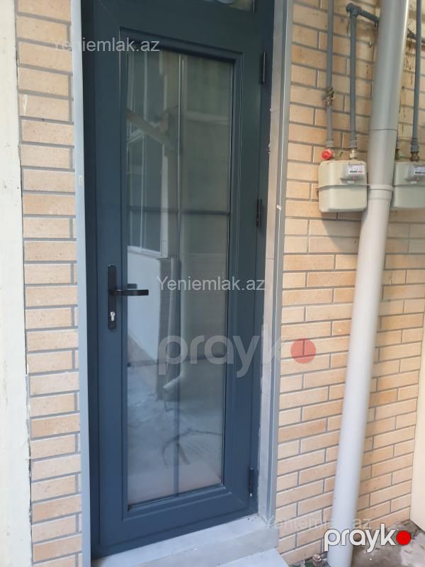 Kirayə 2 otaqlı Ofis, 50 m², Nəsimi rayonu — Ofis, Bakı (3)