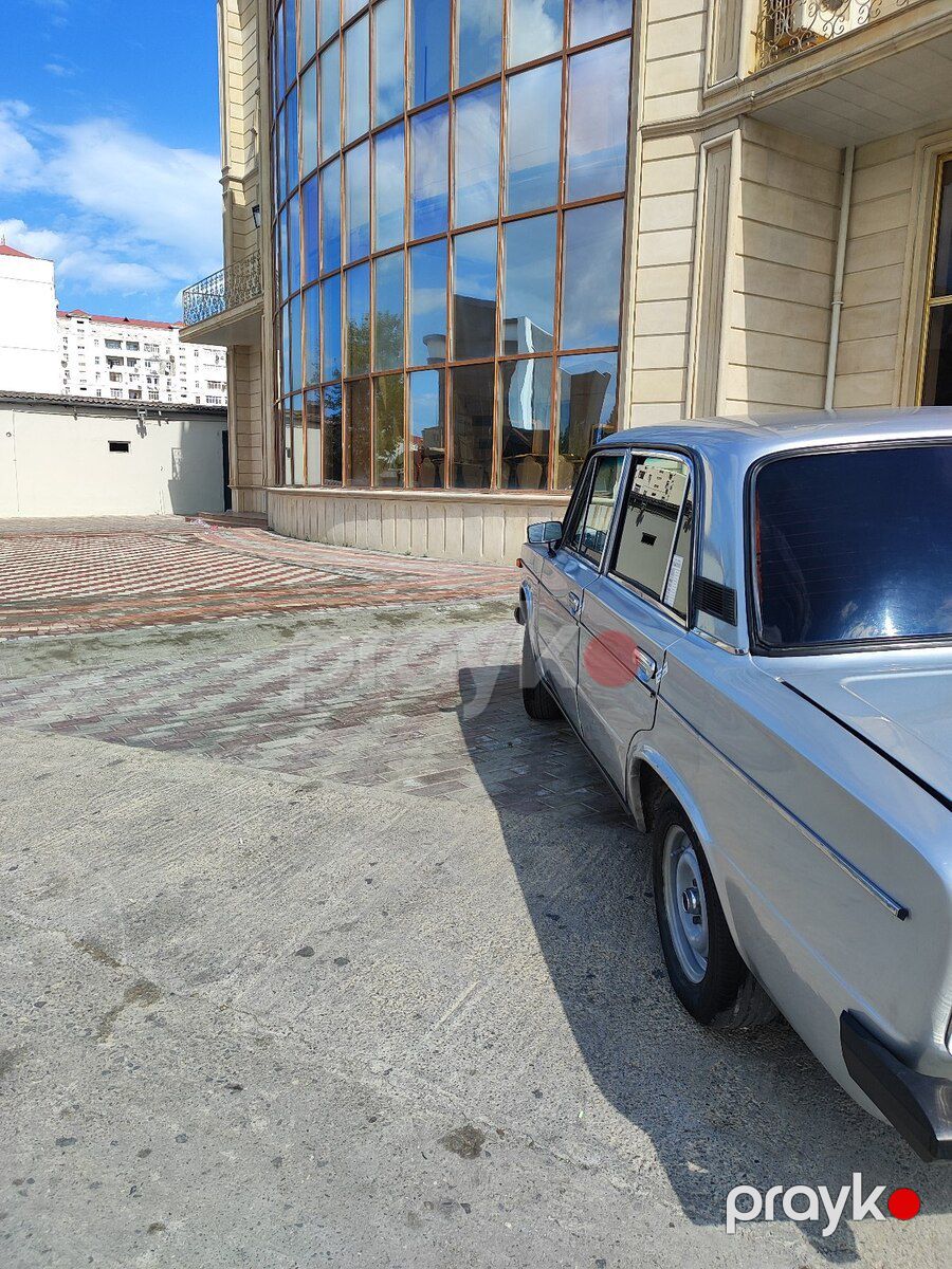 Lada (vaz) 2106, 2001 il 10-KA-665 — Avtomobillər, Bakı (11)
