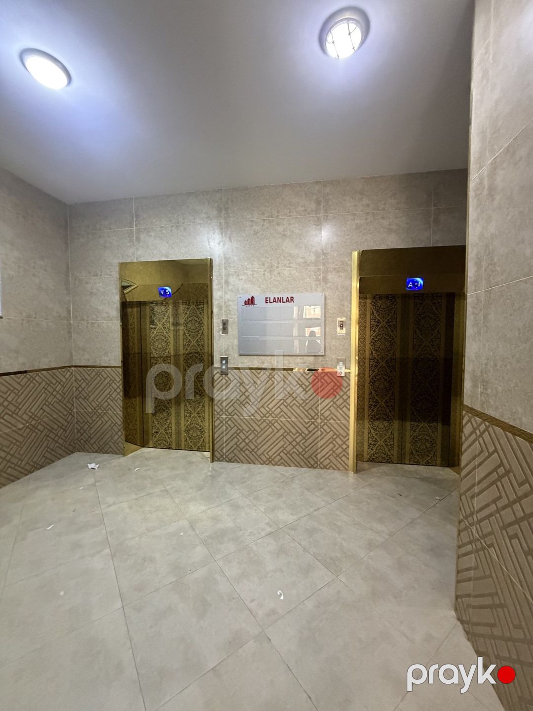 Satılır 3 otaqlı yeni tikili 90 m² — Mənzil, Bakı (4)