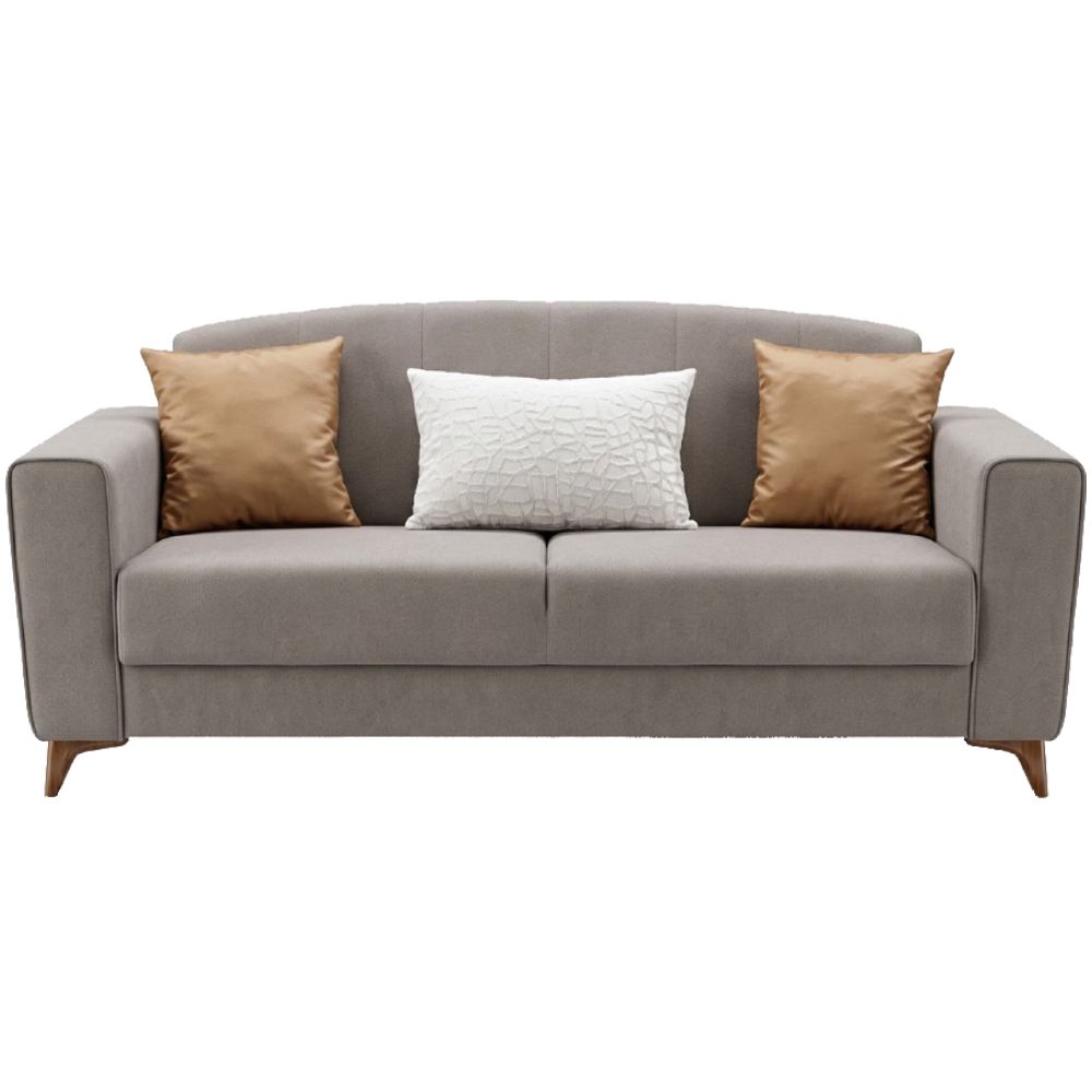 Divan Adona Mobilya Tvist Musk 290 (3 yerli) — Divanlər, Bakı