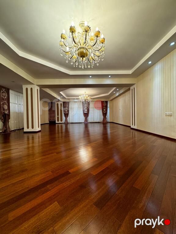 Satılır 7 otaqlı yeni tikili 550 m² — Mənzil, Bakı (4)