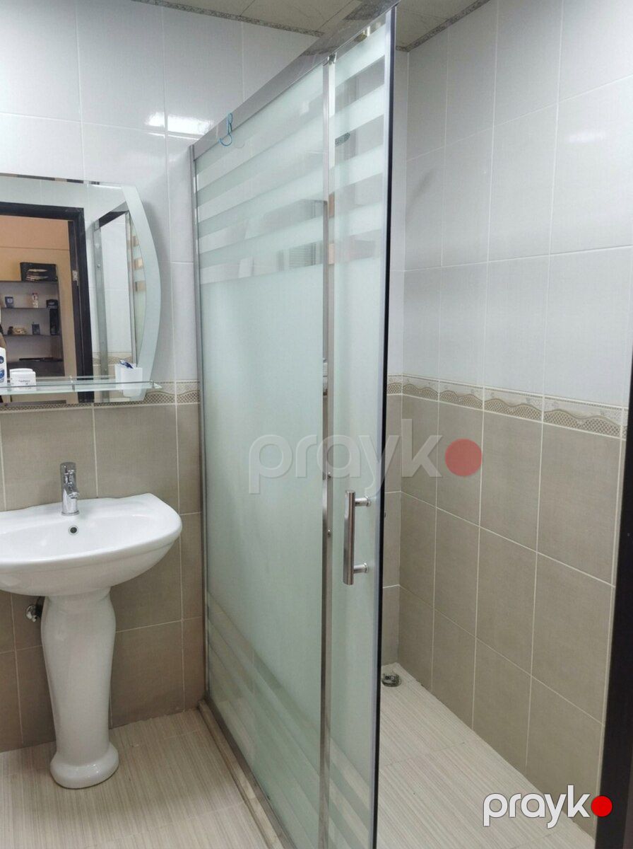 2-otaqlı yeni tikili kirayə verilir, Xırdalan ş., 70 m² — Mənzil, Xırdalan (6)