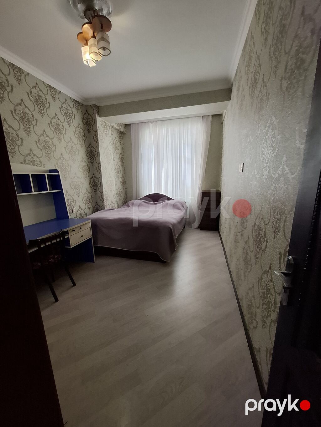 Xırdalanda Trendyolun binasında. Tam əşyalı 2 otağa düzəldilmiş — Mənzil, Xırdalan (10)