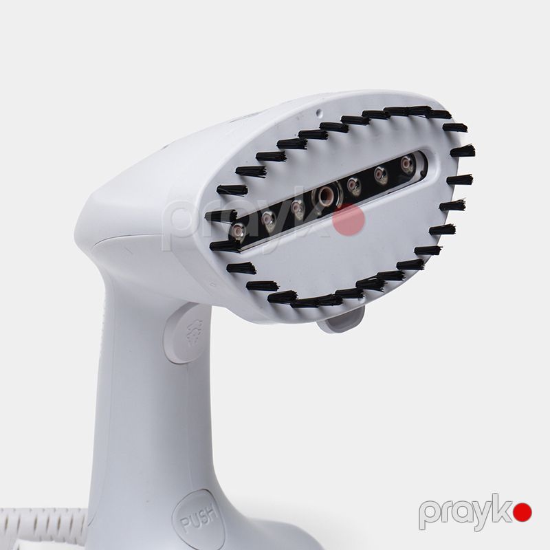 Orvica ORM-6017 Portativ Buxarlı Ütü Yüksək Keyfiyyətli Professional Buxarlı Ütü 1000W — Ev texnikası, Bakı (4)