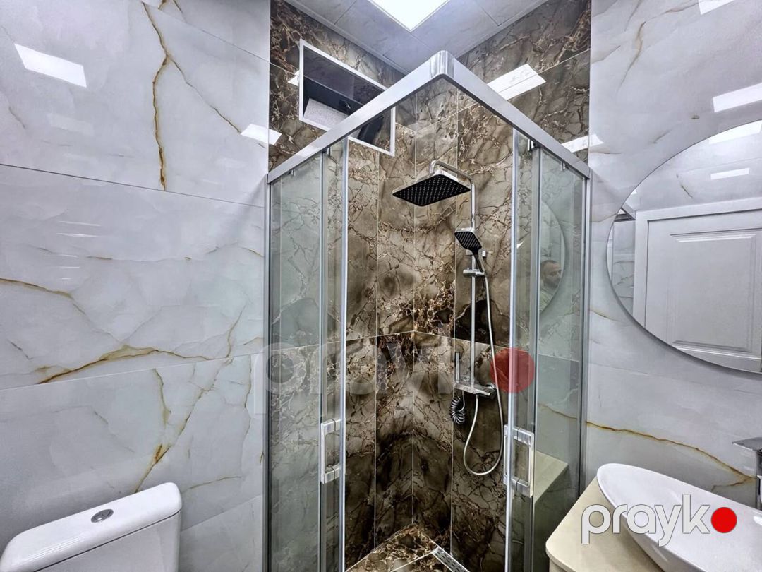 Satılır 3 otaqlı həyət evi/bağ evi 140 m² — Ev, villa, Bakı (11)