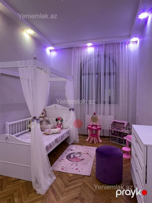 Satılır 6 otaqlı Həyət evi / Villa, 300 m², Xəzər rayonu — Ev, villa, Bakı (11)