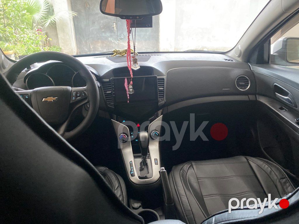 Chevrolet Cruze, 1.4 L, 2015 il, 240 000 km 99-MV-676 — Avtomobillər, Bakı (3)