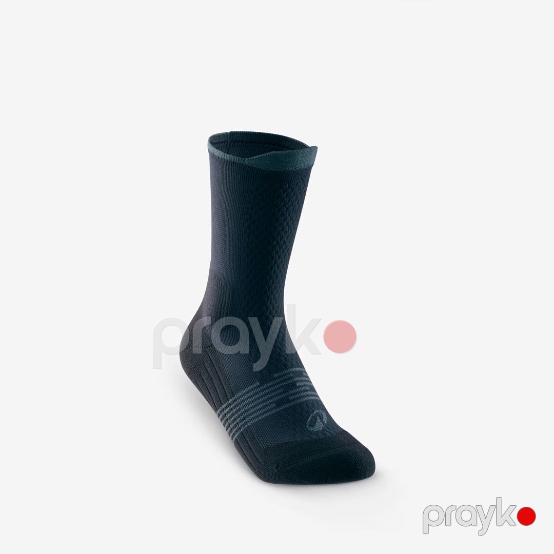 Oğlanlar üçün corab dəsti Decathlon Quechua 8881174, 2 cüt, elastan/poliamid, ölçü 31-34 — Mallar, Bakı (2)