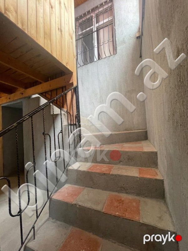 5 otaqlı Villa / Həyət evi, Satış, Abşeron — Ev, villa, Abşeron (7)