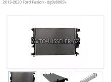 Ford radiatorları — Bakı
