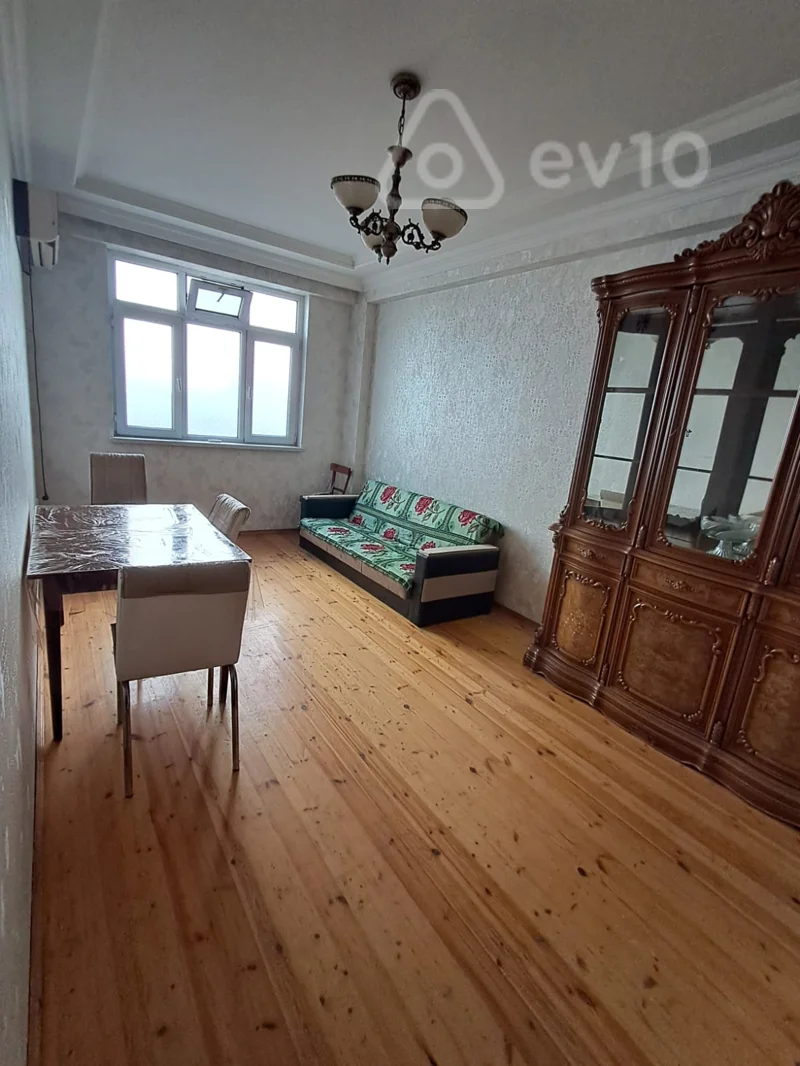 2 otaqlı mənzil, 70 m², Abşeron Gənclər şəhərciyi, Xırdalan — Mənzil, Xırdalan (2)