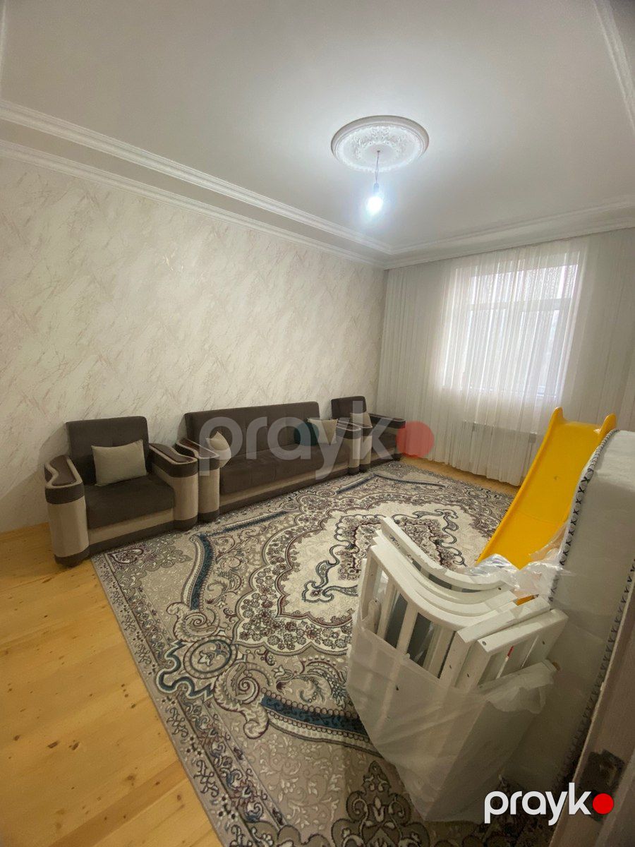 Həyət evi, Qobu qəs — Ev, villa, Bakı (5)