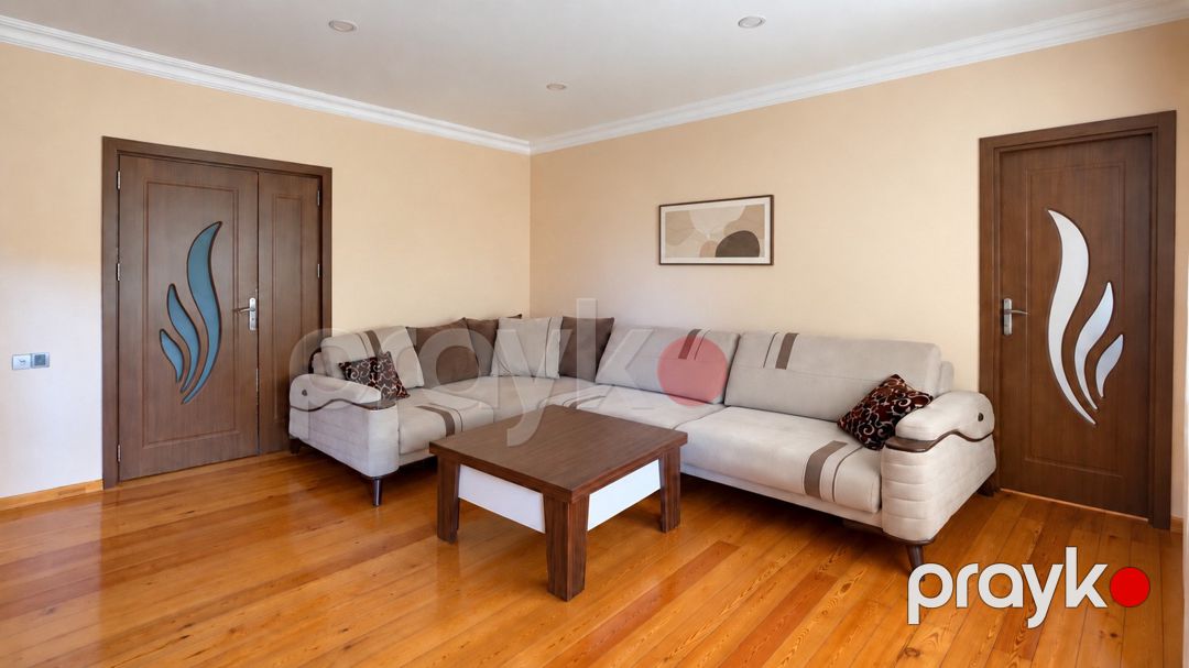 Satılır 4 otaqlı həyət evi/bağ evi 90 m² — Ev, villa, Bakı (11)