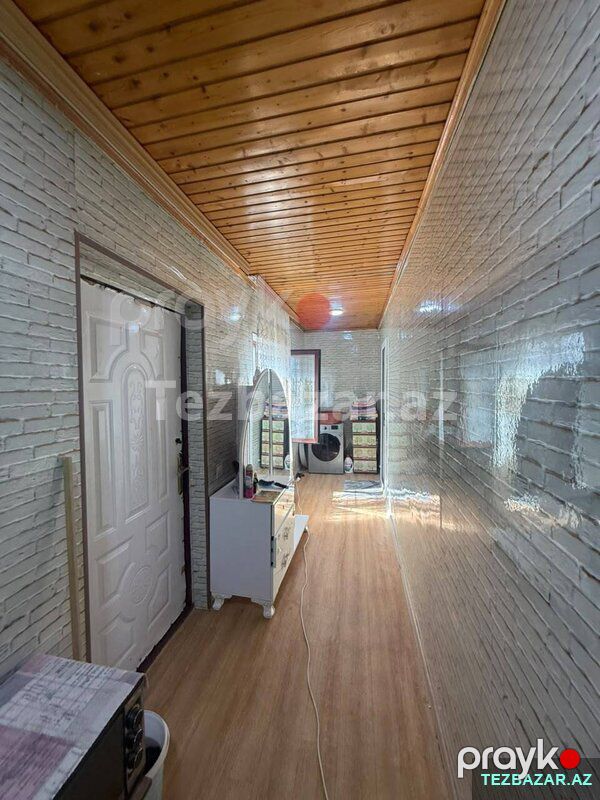 Mastağada ucuz ev satılır — Ev, villa, Bakı (3)