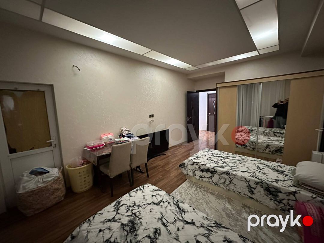 Satılır 3 otaqlı yeni tikili 105 m² — Mənzil, Bakı (8)
