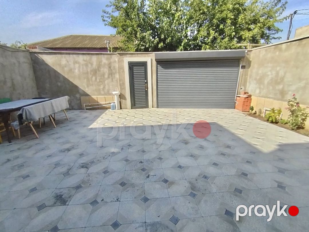 Satılır 4 otaqlı həyət evi/bağ evi 120 m² — Ev, villa, Bakı (3)