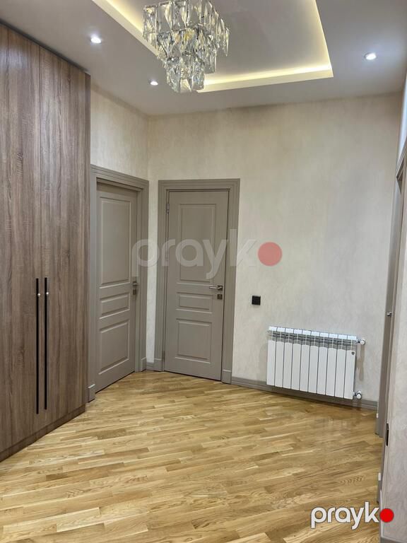 Satılır 2 otaqlı yeni tikili 83 m² — Mənzil, Bakı (8)