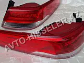 Kia Optima K5 2015-2019 LED stopu — Sport Line 079 — Car lighting