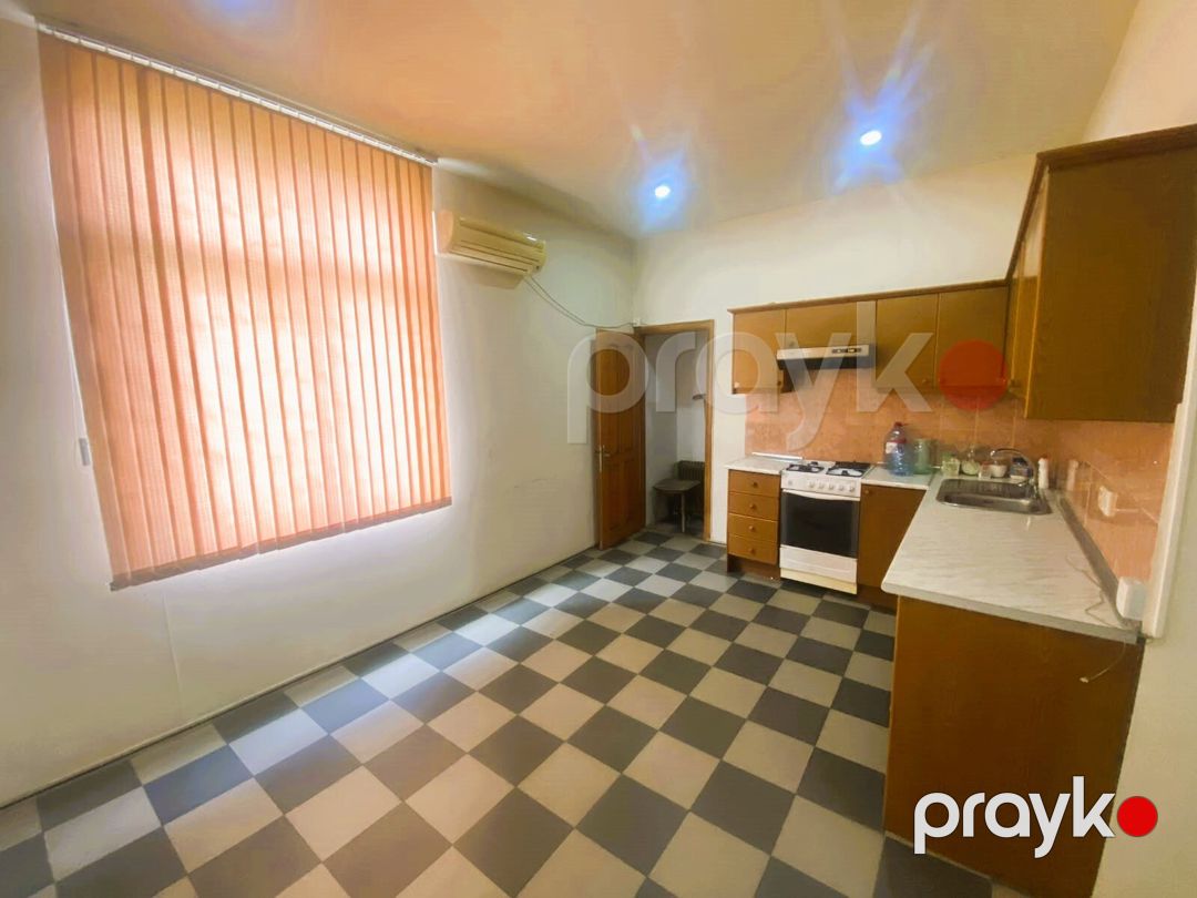 Satılır 3 otaqlı köhnə tikili 103 m² — Mənzil, Bakı (5)