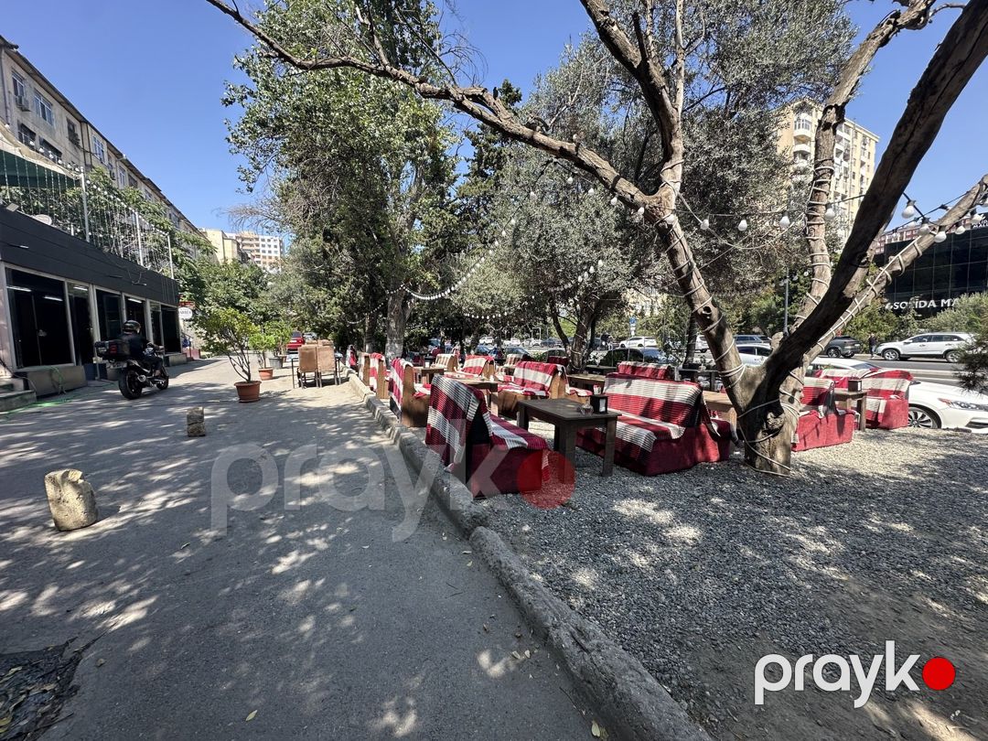 Satılır obyekt 400 m² — Əmlak, Bakı (6)