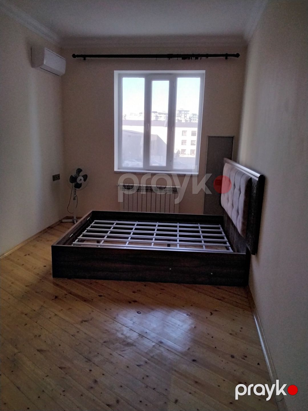 Satılır 3 otaqlı yeni tikili 879 m² — Mənzil, Bakı (5)