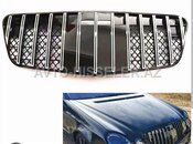 Radiator barmaqlığı Mercedes-Benz W211 2002-2008 — Bakı