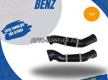 Mercedes W220 M113 Mühərrikin Hava Xortumları -avto-hisseler.az — Aga Autoparts