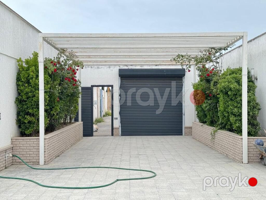 İcarəyə verilir 4 otaqlı həyət evi/bağ evi 245 m² — Ev, villa, Bakı (4)