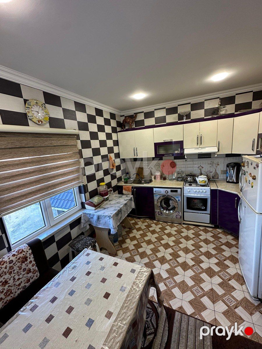 Satılır 3 otaqlı köhnə tikili 90 m² — Mənzil, Bakı (4)