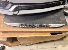 Chevrolet Cruze dumana qaşı işıqları — Bakı