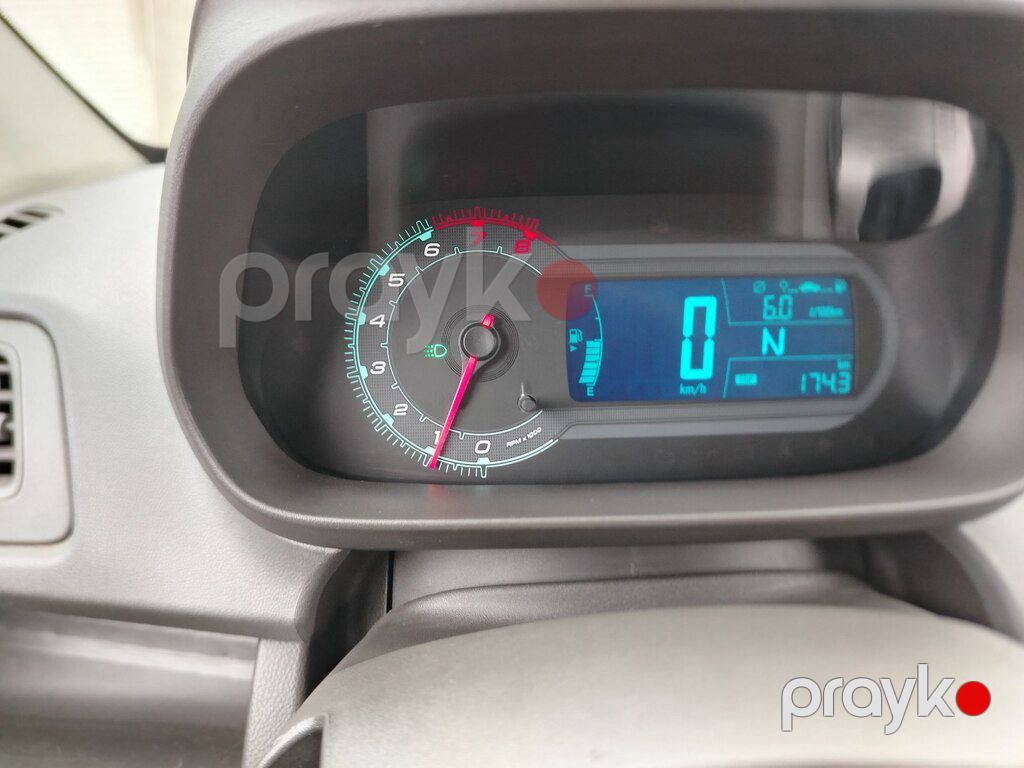 Chevrolet Cobalt, 1.5 L, 2022 il, 138 000 km 77-ON-538 — Avtomobillər, Xaçmaz (10)