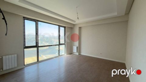Satılır 2 otaqlı yeni tikili 64 m² — Bakı