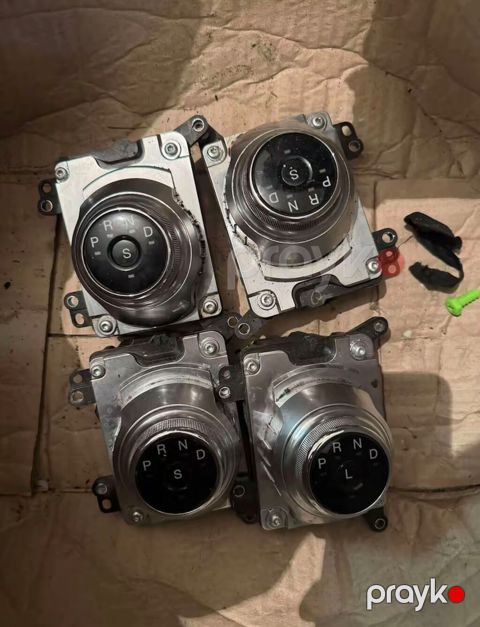 Ford Fusiona üçün orijinal ehtiyat hissələri paketi Ford Fusiona bütün — Bakı