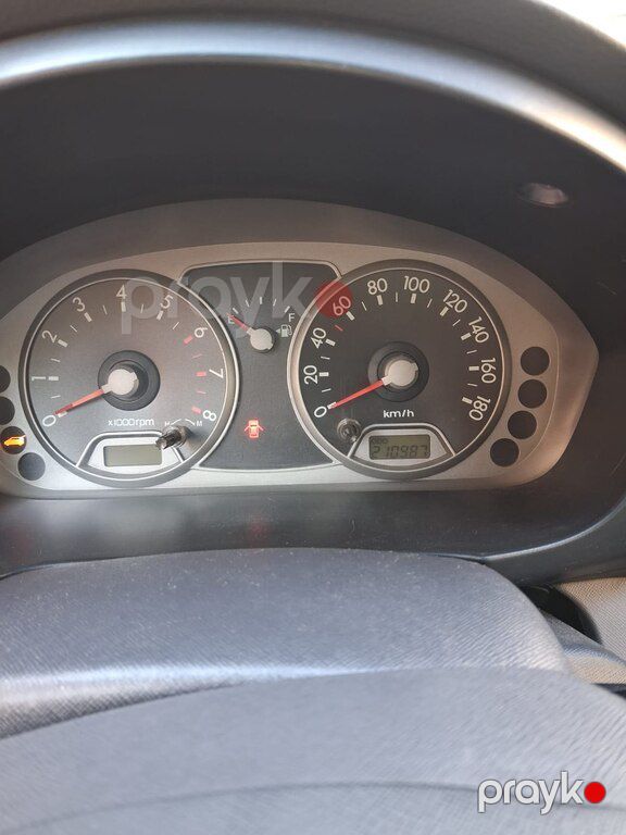 Kia Picanto, 1.1 L, 2007 il, 210 000 km 99-KH-521 — Avtomobillər, Bakı (11)