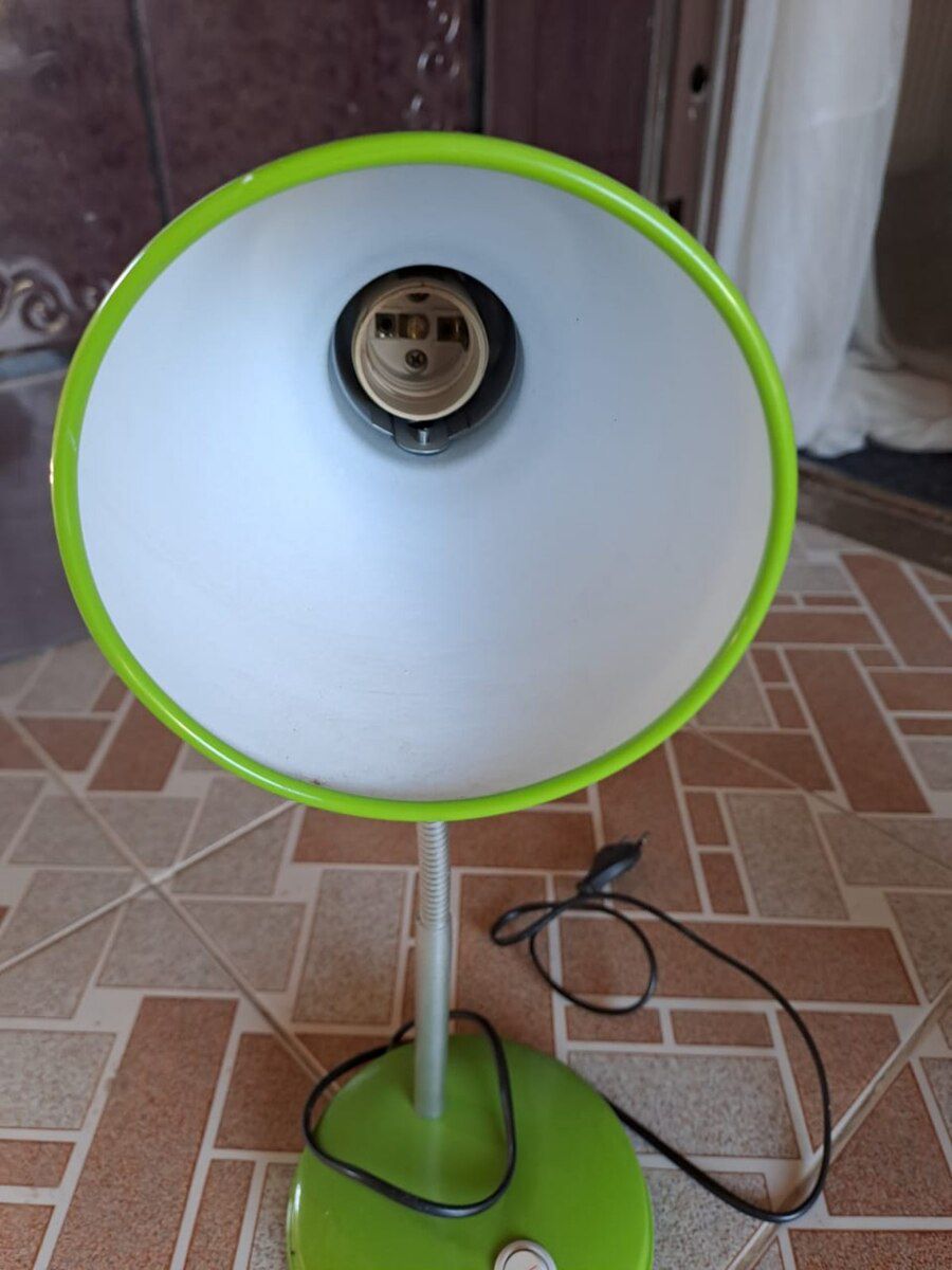 Lampa — İşıqlandırma, Bakı (2)