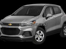 Chevrolet Trax ehtiyat hissələri — Bakı