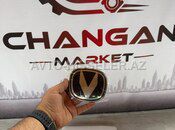 Changan Uni Z loqosu — Changan Market — Запчасти и аксессуары — Запчасти