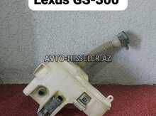Lexus Gs350 su çəni — Bakı