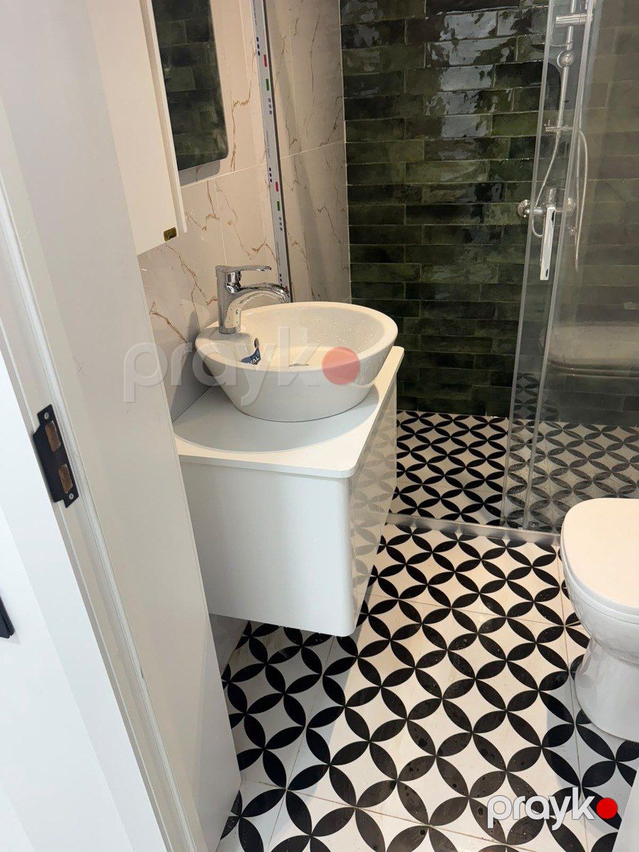 İcarəyə verilir 2 otaqlı köhnə tikili 50 m² — Mənzil, Bakı (2)