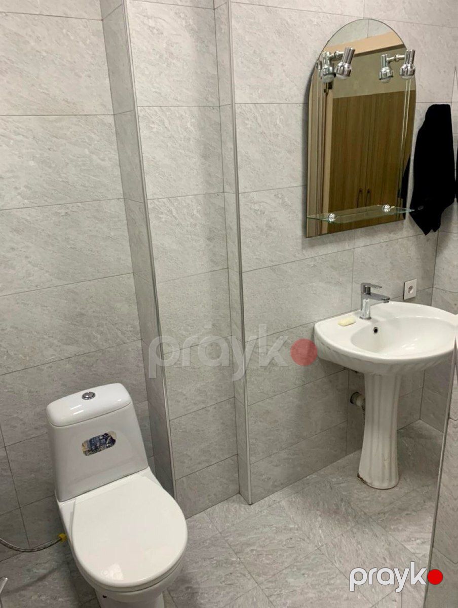 İcarəyə verilir 1 otaqlı yeni tikili 35 m² — Mənzil, Bakı (5)