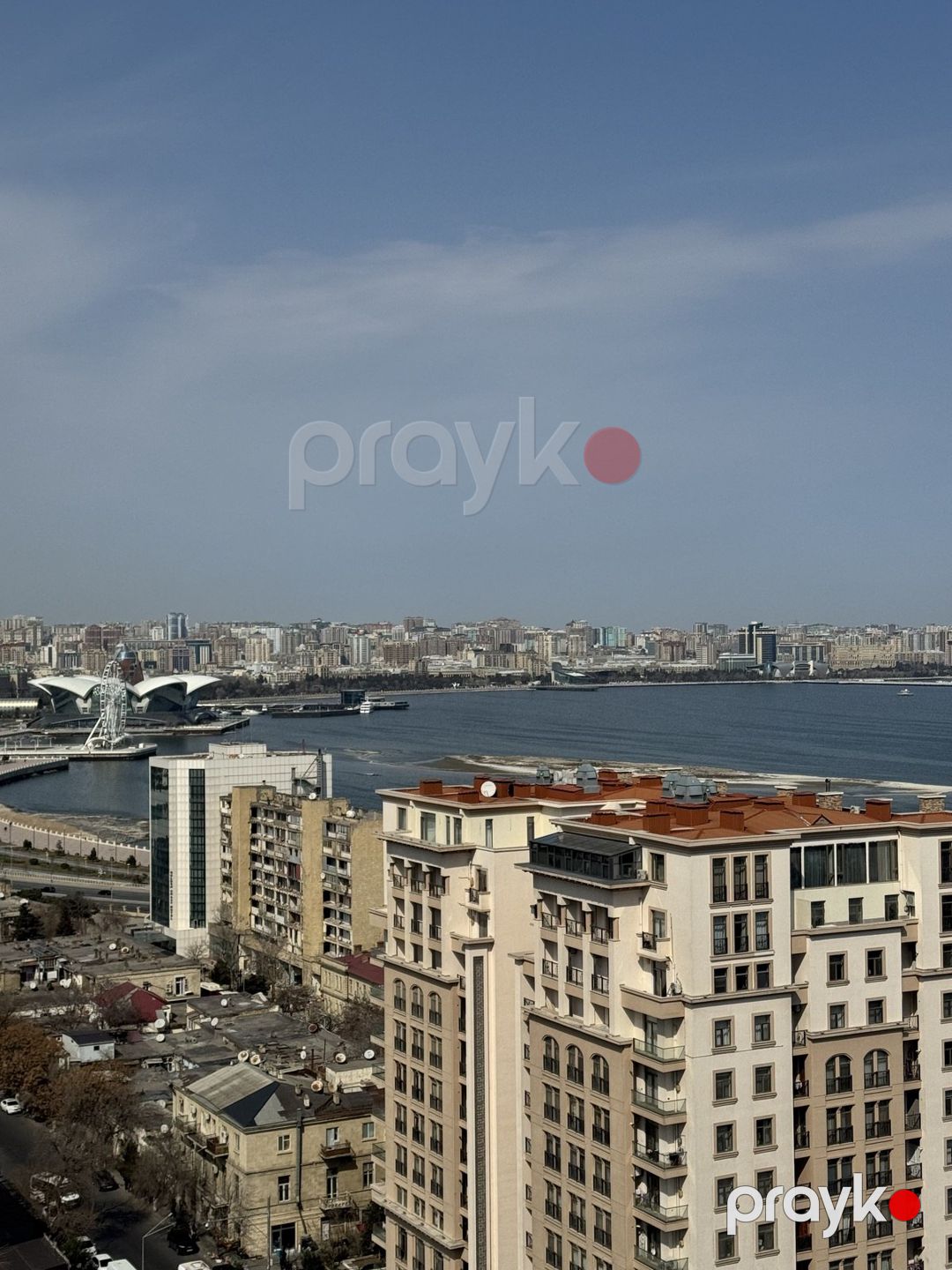 Satılır 4 otaqlı yeni tikili 178 m² — Mənzil, Bakı (10)