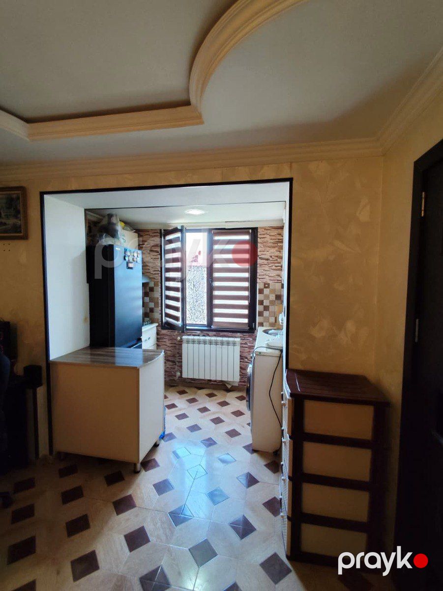 Satılır 2 otaqlı köhnə tikili 35 m² — Mənzil, Bakı (10)