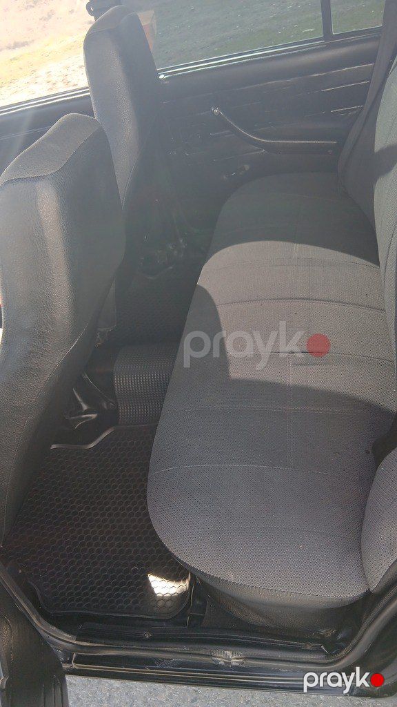 Lada (VAZ) 2107, 1.6 L, 2011 il, 262 000 km 90-KV-497 — Avtomobillər, Hacıqabul (5)