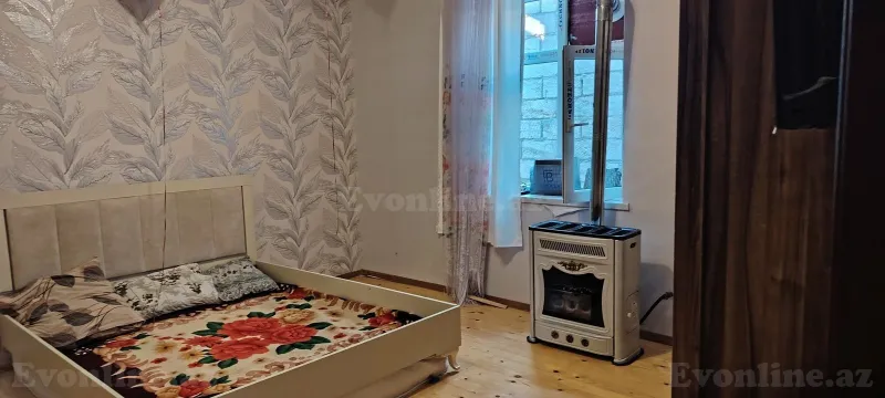 Kirayə verilir 3 otaqlı Həyət evi 20 m² Bakı, Sabunçu r., Ramana — Ev, villa, Bakı (5)